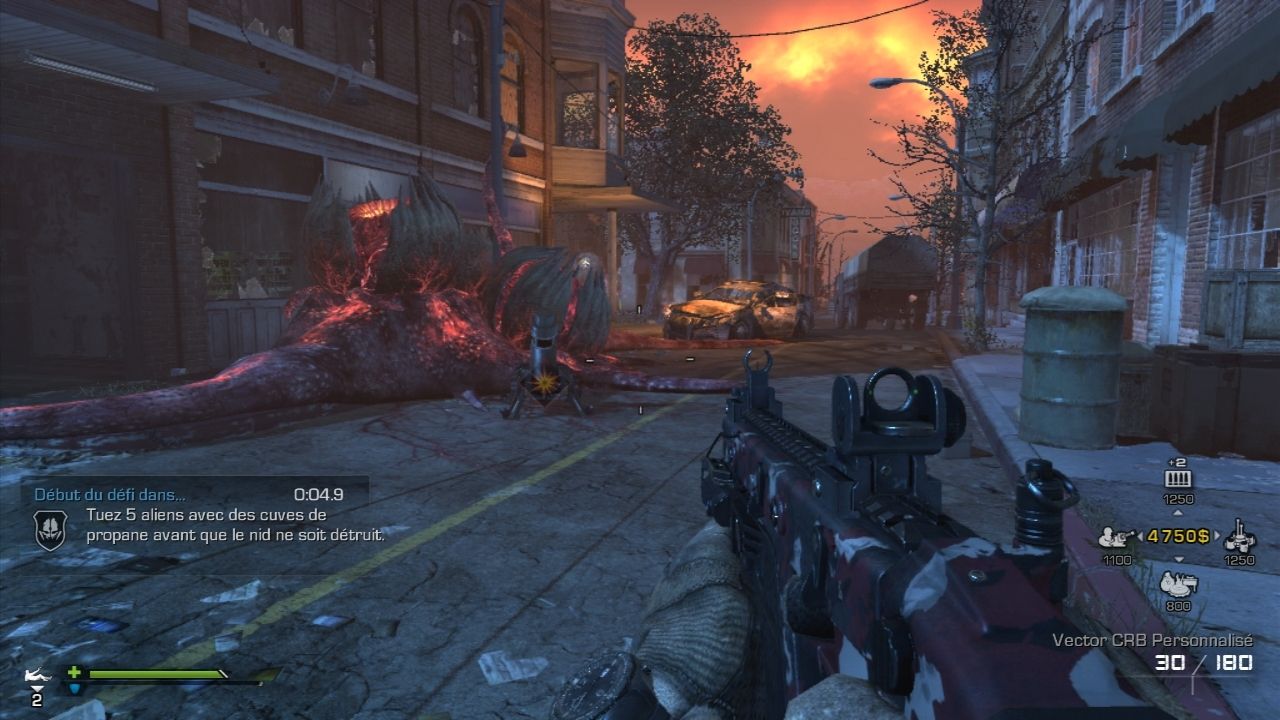 Call of Duty: Ghosts